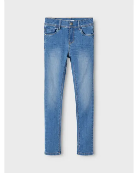 NKFPOLLY DNMTASI 2325 PANT NOOS