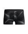 Short de bain Homme ECO VALMILTON DOT MESH AQSH BLA/GRE Noir