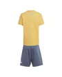 Ensemble de survetement Enfant LK BL CO T SET Jaune