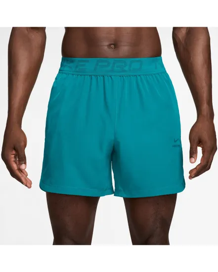 Short Homme M NP DF NPT 6IN SHORT Bleu