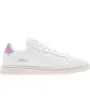 Chaussures mode femme GRAND COURT SE Blanc