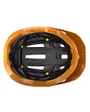 Casque VTT Unisexe TAGO PLUS Orange