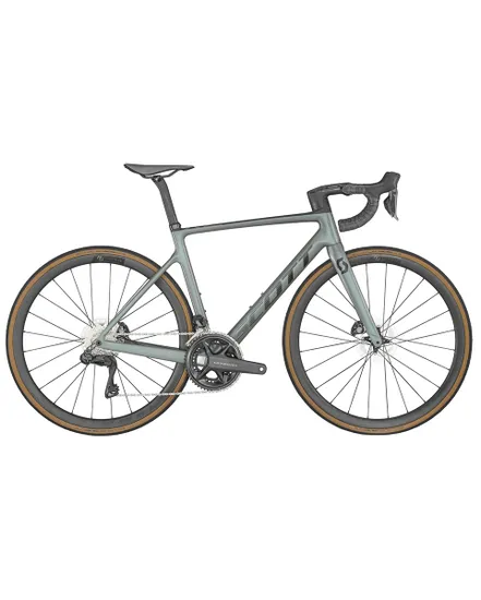 Vélo de route Unisexe ADDICT RC 15 Gris