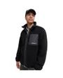 Veste Polaire Homme Jjalpes Teddy Jacket