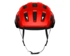 Casque loisir/urbain Unisexe CODAX KINETICORE Rouge/Noir