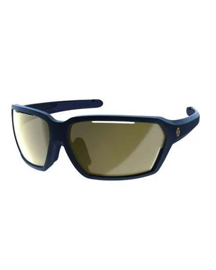 Lunettes Unisexe VECTOR Bleu