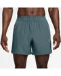 Short Homme M NP DF NPT 6IN SHORT Bleu