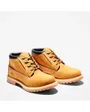 Chaussure Femme Nellie Chukka Double WP Boot Jaune