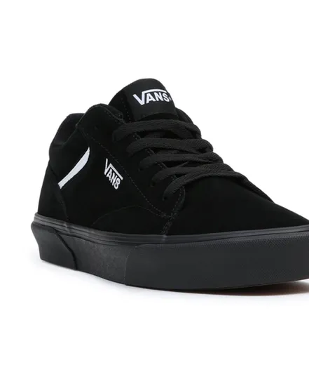 Chaussures Homme MN SELDAN Noir
