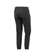 Pantalon imperméable Femme TRAIL STORM HYBRID Noir