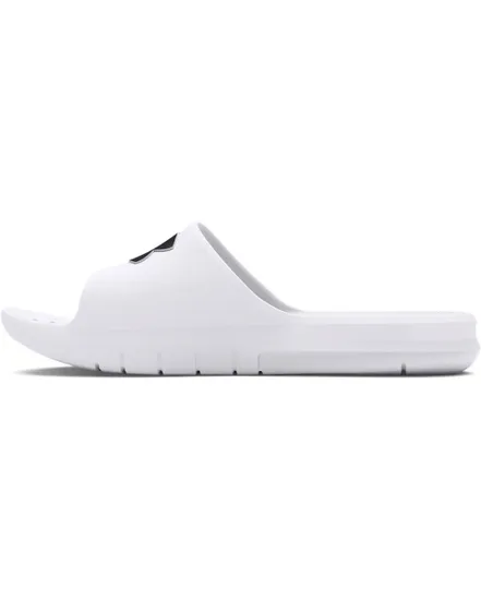 Claquettes Homme UA CORE PTH SL Blanc