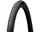 Pneu de gravel TUNDRA 700x50c TUBETYPE WIRED Noir