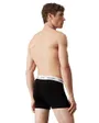 Lot de 3 Slips Homme Cotton Stretch