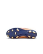 Crampons de football Enfant JR PHANTOM 6 LOW CLUB FG/MG EH Orange
