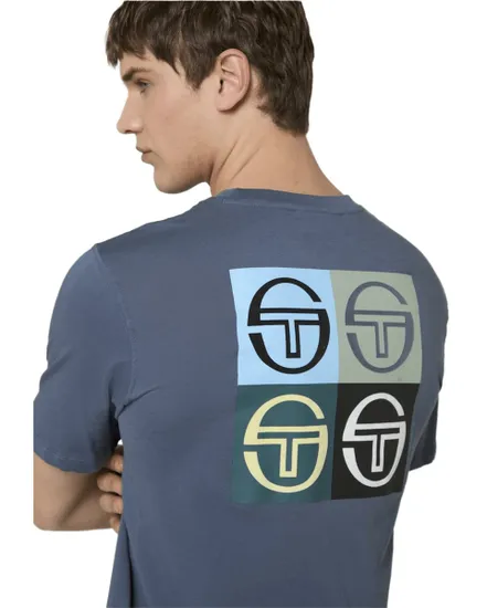 T-shirt Homme Warhol Co