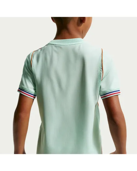 Maillot de football Enfant plus agé France Extérieur 2026 Stadium Bleu