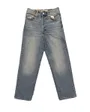 Jean Femme Taille Haute Levi's Ribcage