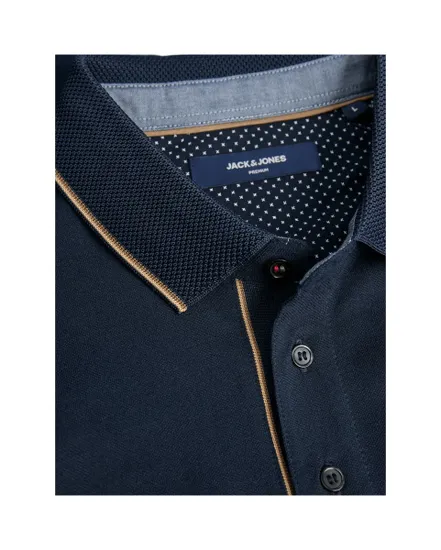 Polo Homme JPRBLUHUBO