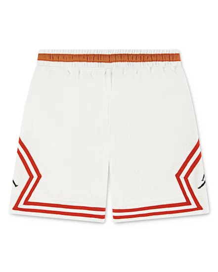 Short Enfant plus agé JDB MJ DF SPORT DIAMOND SHORT Beige