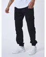 Pantalon Homme CARGO Noir
