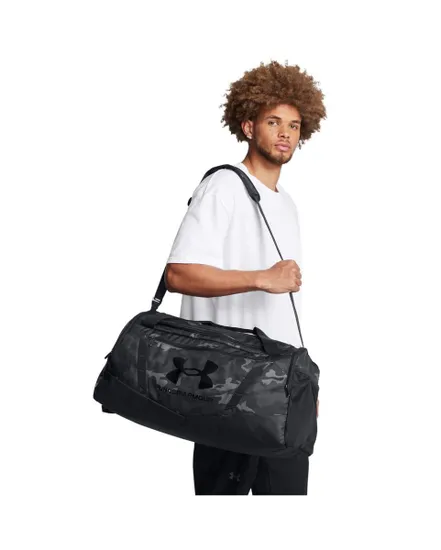 Sac Unisexe UA UNDENIABLE 5.0 DUFFLE MD Noir