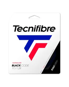 Cordage CODE 1,24 Noir