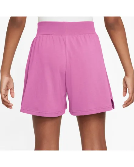 Short Enfant G NSW SHORT JSY LBR Rose