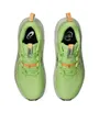Chaussures de trail Homme GEL-TRABUCO 13 Vert