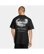 T-shirt Homme M NK TEE M90 OC LOOSE Noir
