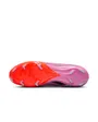 Crampons de football Homme ZM VAPOR 16 PRO FG Rose