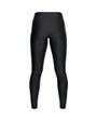 Legging de sport femme UA HG ARMOUR LEGGING Noir