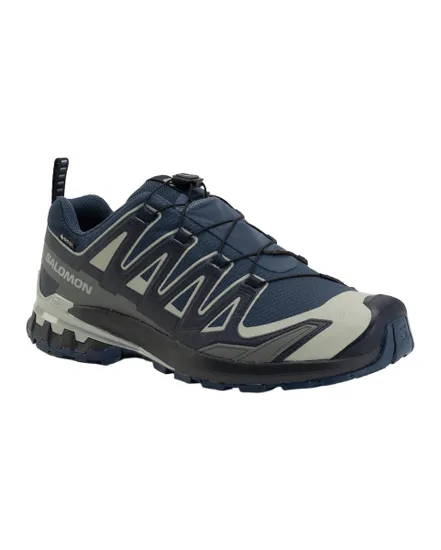 Chaussures De Trail Running Homme XA Pro 3D V9 GTX