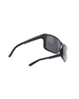 Lunettes Unisexe SPECTRE Noir Mat/Flash