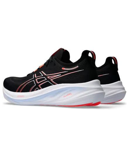 Chaussures de running Homme GEL-NIMBUS 26 Noir