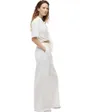 Pantalon Femme TJW Textured Loose