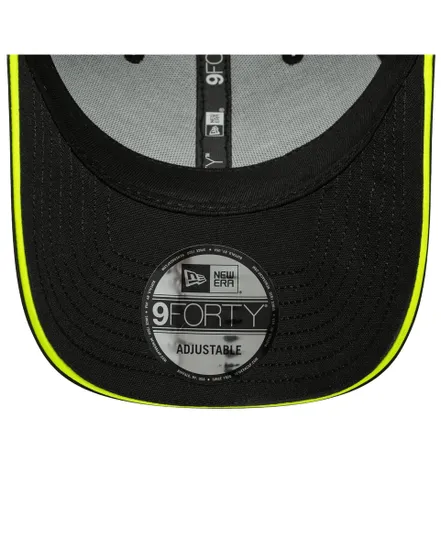 Casquette Unisexe Recycled Stripe 9Forty VR46