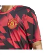 Maillot de football Homme MUFC PRESHI Rouge