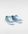 Chaussures Enfant CALDRONE Bleu
