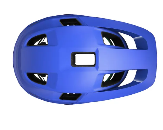Casque VTT Unisexe LUPO KINETICORE Bleu Crépuscule