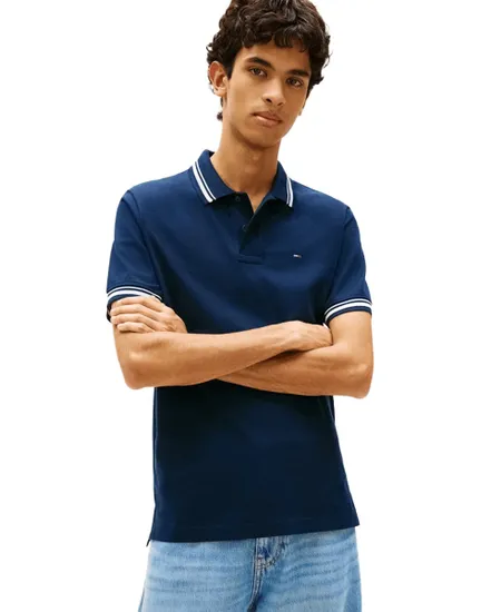 Polo Homme Tipped