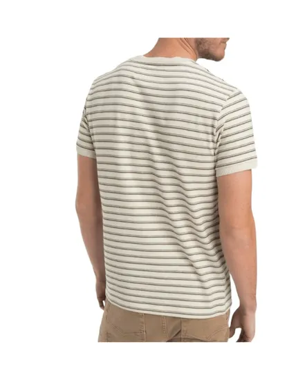 T-shirt Homme Signature MC