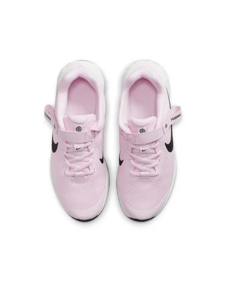 Chaussures Enfant REVOLUTION 6 FLYEASE NN (GS) Rose