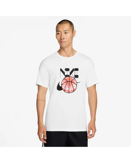 T-shirt Homme M NK TEE BB-X Blanc