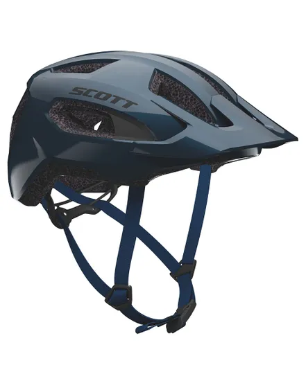 Casque Route/VTT Unisexe SUPRA Bleu foncé