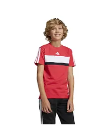 T-shirt Enfant J 3S TIB T Rouge