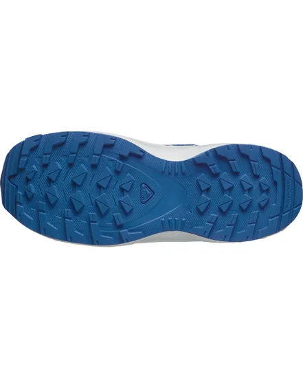 Chaussures de randonnée Enfant SHOES XA PRO V8 J Noir
