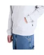 Sweat Capuche Homme Left Chest Pull Over