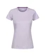 T-shirt Femme WM FINGAL EDITION Violet