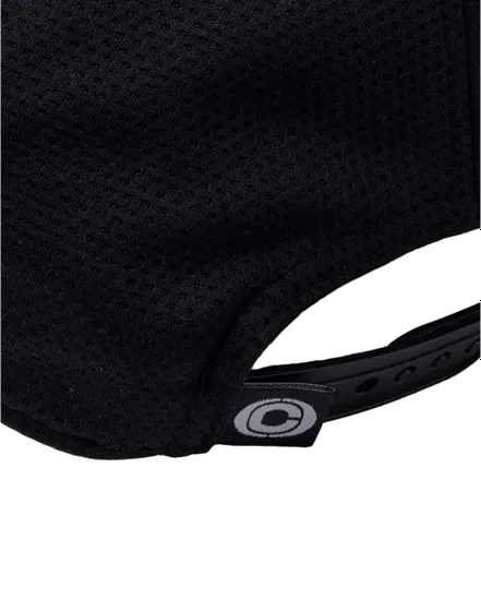 Casquette Homme Chabrand Noir Blanc