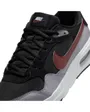 Chaussures Enfant NIKE AIR MAX SC OD (GS) Noir